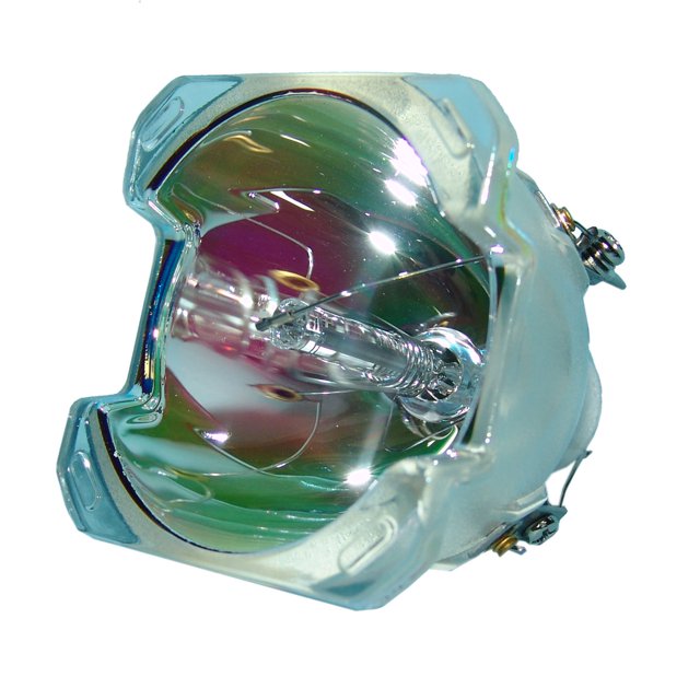 Lutema Economy Bulb for Optoma THEME-S HD8000LV Projector (Lamp Only)
