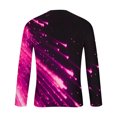 thumbnail image 5 of Birdeem T-Shirts pour Hommes Manches Courtes Mode Décontractée Impression Col Rond Chandail T-Shirt Manches Courtes Hauts Créez Vos Propres T-Shirts, 5 of 5