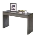 thumbnail image 3 of Convenience Concepts Table Console de Hall Northfield, Gris Patiné, 3 of 6