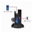 thumbnail image 4 of Smart Touch Inkjet Printer, 2-12MM Font Height Handheld Printer, For Batch Number/serial Number/label/barcode, Quick Dry ,Multi-Format Printing, 4 of 8