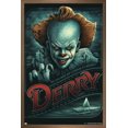 thumbnail image 1 of Informatique - Pennywise Derry, 1 of 4