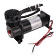 thumbnail image 4 of Heavy Duty Air Compressor, Suspension 200 PSI Air Compressor With One Way Valve Device For Vehicles Yacht Boats, 4 of 8