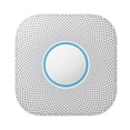 thumbnail image 1 of Google Nest Protect 2nd Generation Smart Smoke/Carbon Monoxide Battery Alarm - White, 1 of 6