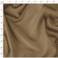 thumbnail image 4 of Soimoi Modal Satin Fabric Swan Bird Printed Fabric 1 Yard 42 Inch Wide, 4 of 6