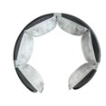 thumbnail image 1 of Summer Cool Neckband Portable Travel Accessory Versatile Chill For Heat Comfort Universal Use Hot Weather All Ages, 1 of 3