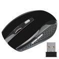 thumbnail image 4 of 3 Adjustable DPI 2.4G Wireless Gaming Mouse 6 Buttons Optical Game Mice; 2.4G Laptop Notebook PC Cordless Optical Game Mice, 4 of 8