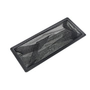 TIMIFIS Trash Bags, Garbage Bags Floor Filter Screen Household Ventilation Opening Floor Trough Net Pocket Floor Standing Garbage Collection Net