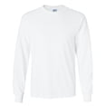 thumbnail image 5 of Gildan T-Shirt à Manches Longues en Coton Ultra Uni à Col Ras du Cou pour Hommes, 5 of 5