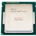 thumbnail image 2 of Refurbished LENOVO 03T7166 Intel Processor (Core I7-4770 84W Haswell), 2 of 3