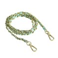 thumbnail image 1 of Milaget Women Chain Strap Handle Comfortable Purse Wallet Handbag Green AGreen, 1 of 7