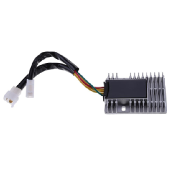 R2036.0 Régulateur de Rectification pour Kymco Downtown 125 200 300 31600-KED9-900 X-Citing 31600-LDG7900 31600-KED9-E10 31600-KED9-910