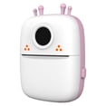 thumbnail image 2 of Agiferg Thermal Portable Bluetooth Printer 56mm Mini Wireless POS Image Photo For Phone, 2 of 2