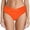 #05 Orange 【Stock up on Your Favorite Colors】, variant on Hot6sl Summer Savings Clearance Swim Shorts,Women Bikini Swim Pants Shorts Bottom Swimsuit Swimwear Bathing,Women Swimsuit|Hot Pink,XL
