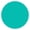 Turquoise, variante sur Stretch Is Comfort Leggings en Coton pour Fille / Taille Enfant 4 -14