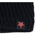 thumbnail image 3 of ORUYROP Vintage Fatigue Rouge Étoile Mao Armée Militaire Chapeau, 3 of 4
