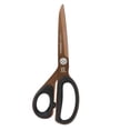 thumbnail image 2 of TITECH PRO™ 20.3 cm (8 in) Dressmaker’s Scissors - High-Carbon Stainless with Titanium Coating, 2 of 2
