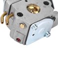 thumbnail image 4 of Carburetor Kit, High-hardness Metal Aluminum Hedge Trimmer Parts Highly Compatible  For  UT-33600A 26cc EHCPS 0264AT 0264OF, 4 of 8