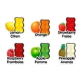 thumbnail image 2 of Haribo Goldbears Gummy Candy, Resealable Bag, No Artificial Colours, 2 of 7