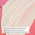 thumbnail image 5 of eos Cashmere Skin Collection Post-Shave Smooth Body Cream- Vanilla Cashmere Scented, 72-Hour Hydration, 7 fl oz, 5 of 5