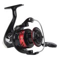 thumbnail image 2 of Baitcasting Reel Long Range Metal Wire Cup Strong Force Lure Fishing Reel for Sea River Fish AE6000, 2 of 14