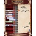 thumbnail image 2 of Paizo PZO2203 PathFiner 2 Edition Tapis de Combat, 2 of 4