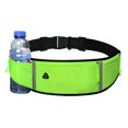 thumbnail image 1 of LSLJS Waist Bag Running Belt Reflective Running Belt Hiking Exercise Bike Workout Gym Travel Jogging Pocket Belt, 1 of 3