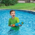 thumbnail image 3 of Play Day Max Liquidator Terminator Water Blaster, Blue Orange, 3 of 5