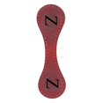 thumbnail image 1 of Meitianfacai Leather Bookmarks Handmade Genuine Leather Page Markers Personalized Leather Bookmarks for Book Reading Bookworm Book Lovers Readers Writers Accessories, 1 of 3