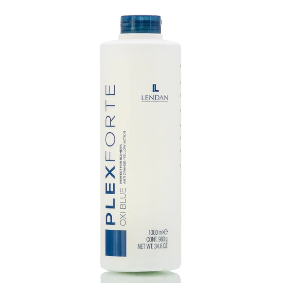 Lendan PlexForte Oxi Blue - 34,6 oz