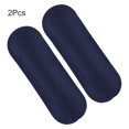 thumbnail image 1 of 2pcs Portable Refrigerated Ice Strip Ice Packs Reusable Insulin Cooling Pack Outdoor Cooler Insulation Organizer Travel Case, 1 of 11