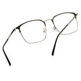 thumbnail image 1 of LifeArt Blue Light Blocking Computer Reading Glasses with Transparent Lens for Women/Men, 1 of 7