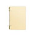 thumbnail image 2 of Fwttom Paper Notebook, Loose-Leaf Notebook with High Appearance & Thickened Shape Student Detachable Notebook Stationery, 2 of 6