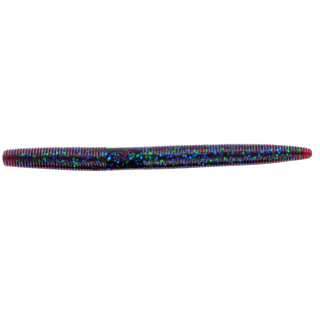 Yamamoto 5' SENKO PLUM APPLE (10 PACK)