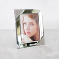 thumbnail image 2 of Mirrored Photo Frame 4x6", 2 of 2