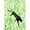 XYHK1542-12, variante sur Greenery & Black Cat Peinture Diamant 5D DIY - Kit de Peinture Diamant DIY, Décoration Maison Art; Taille : 30 x 40 cm (Cadre Non Inclus)