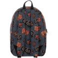 thumbnail image 3 of Harry Potter - Hufflepuff Patch Backpack, 3 of 6