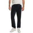 thumbnail image 3 of Eleven Paris Mens Drawstring Regular Fit Knit Joggers, 3 of 5