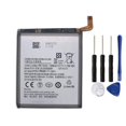 thumbnail image 1 of Replacement Battery and Tools for Samsung Galaxy S22 Ultra (SM-S908), EB-BS908ABY, 1 of 3