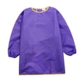 thumbnail image 4 of Children Kids Apron Drawing Painting Waterproof Smock 90-150cm, 4 of 4
