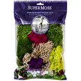 thumbnail image 1 of Super Moss SuperMoss (7 59834 23312 1) Moss Mix Preserved, 8oz, 1 of 2