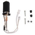 thumbnail image 2 of 0.4mm Nozzle Extruder Hotend Kit, Ti Alloy Throat High Flowrate Seamless Replacement Wear Proof Extruder Hotend Kit  for PETG, 2 of 7