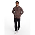 thumbnail image 2 of Sweat à Capuche Gameday en Polaire Homme Reebok, 2 of 5