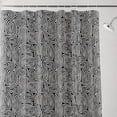 thumbnail image 2 of Rideau de douche décoratif imperméable en PEVA recyclé Mainstays, 2 of 7
