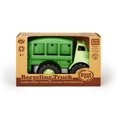 thumbnail image 2 of Camion de recyclage Green Toys en vert, 2 of 3