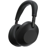 Sony WH-1000XM6 Best Wireless Noise Cancelling Headphones -Black