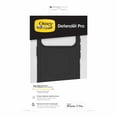 thumbnail image 5 of OtterBox Étui Defender Pro MagSafe avec Contrôle de la Caméra Noir pour iPhone 17 Pro, 5 of 5