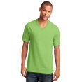 thumbnail image 1 of 54oz 100% Cotton VNeck TShirt, 1 of 1