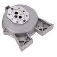 thumbnail image 1 of Support de Moteur de Répartiteur Hydraulique en Bois, Support de Pompe en Alliage d'Aluminium Haute Résistance Compatibilité pour Remplacement, 1 of 7