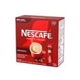 thumbnail image 4 of NESCAFE Sweet & Creamy Instant Coffee Mix, Includes Coffee, Whitener & Sugar, 4 of 7