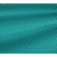 thumbnail image 4 of oneOone Cotton Jersey Turquoise Blue Fabric Owl Bird Sewing Craft Projects Fabric Prints By Yard 58 Inch Wide, 4 of 4